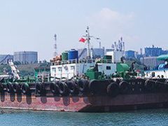 DWT 2500 TON